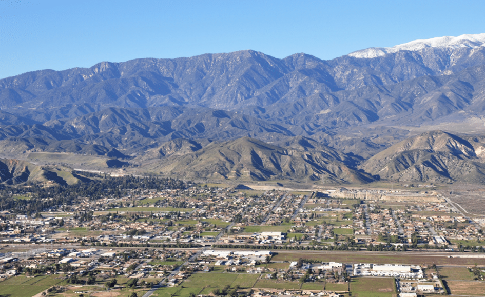 City of Banning Demonstrates SafeGuard™ H2O for Cr6 Remediation