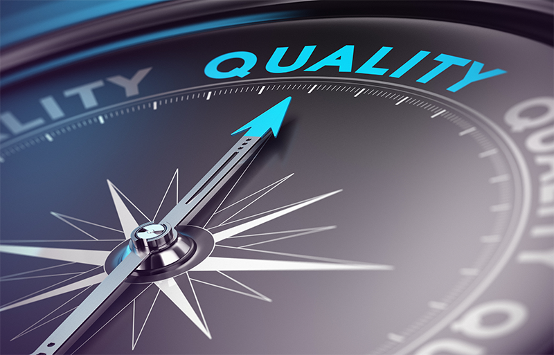 Data Quality Assurance Program