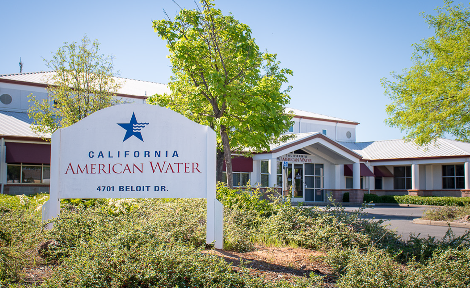 California American Water Manages Hexavalent Chromium Contaminant Levels in Real-Time