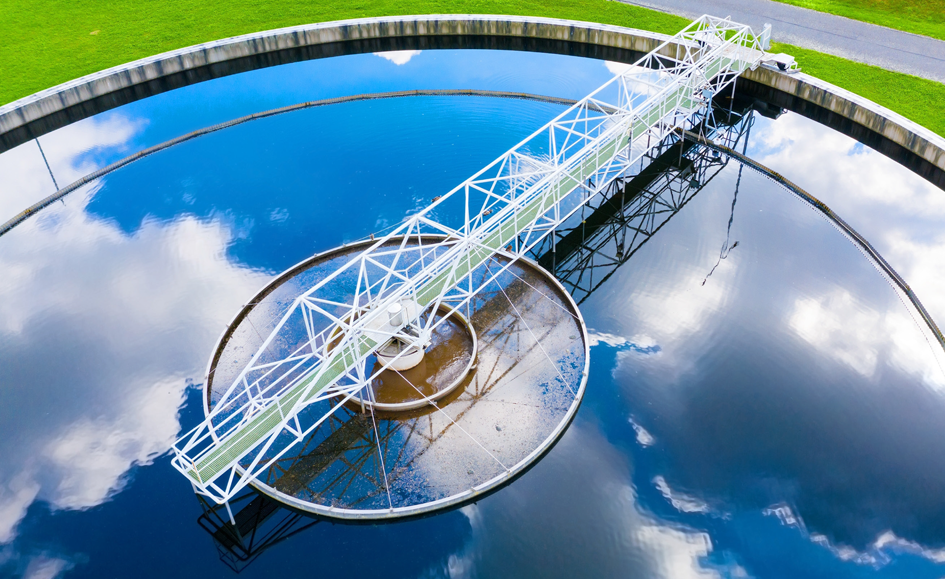 SafeGuard™ H2O Delivers Sustainable Wastewater Phosphate Removal