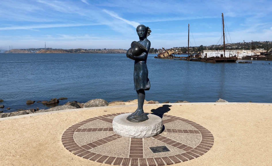Online THM Analyzer Supports City of Benicia