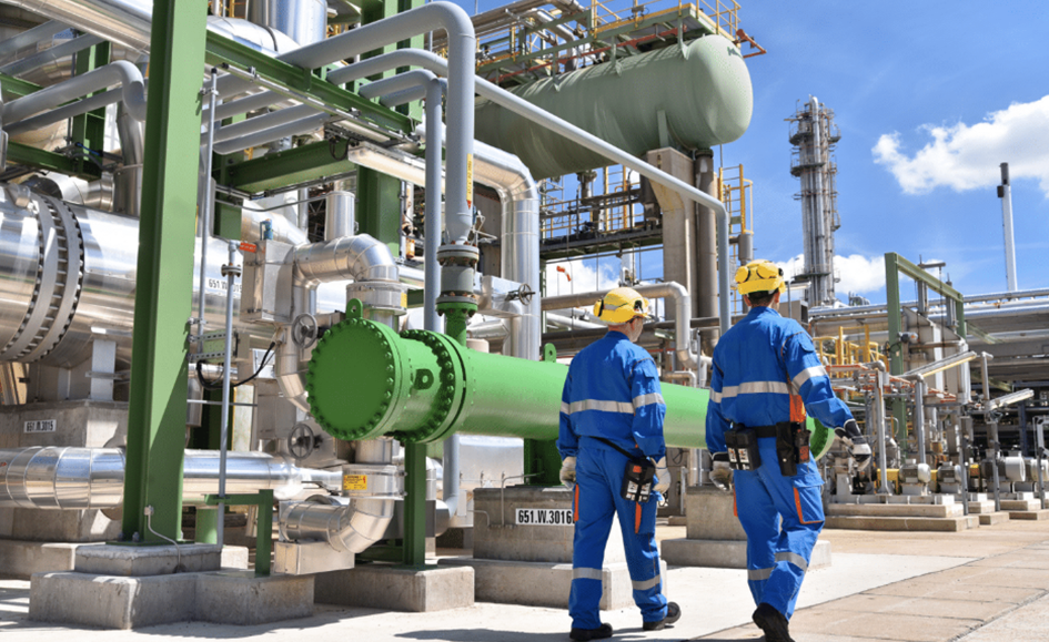 Monitoring Real-time Ammonia/Ammonium Levels in Brine in the Chlor-alkali Industry