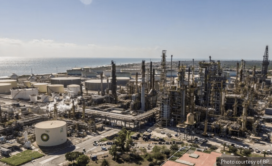 Real-time Fluoride Measurement in Petrochemical Industry