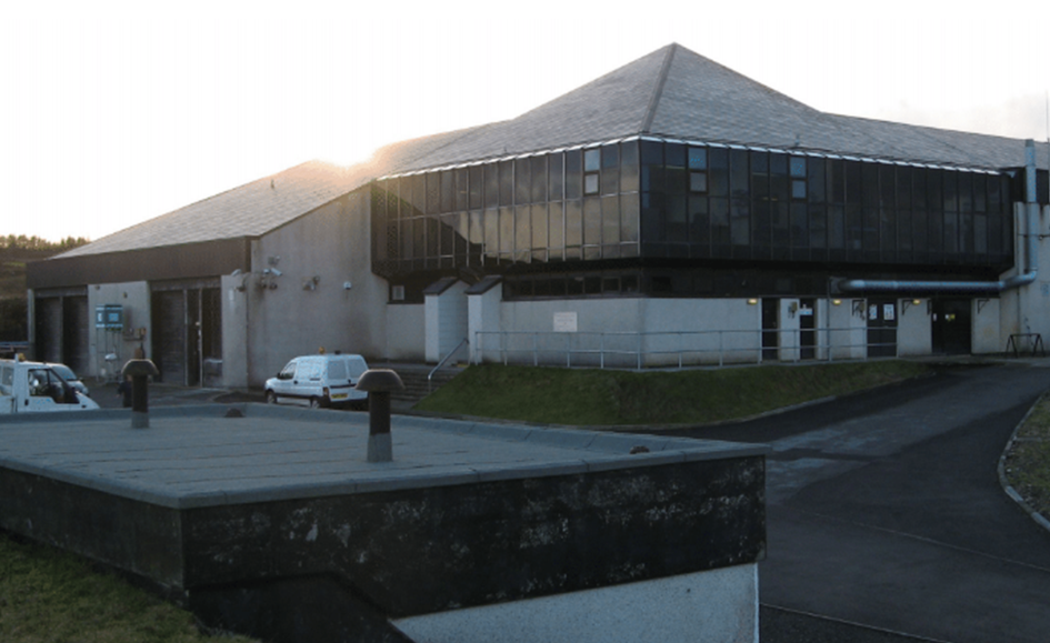 Online THM Analyzer Helps Scottish Water Drinking Plant