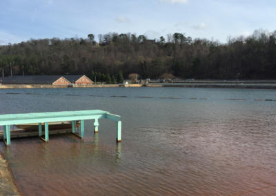 Central Alabama Water’s Success with Real-time THM Monitoring for Long-term DBP Control