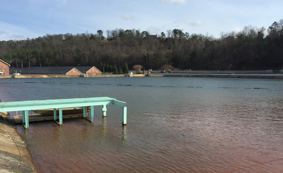 Central Alabama Water’s Success with Real-time THM Monitoring for Long-term DBP Control