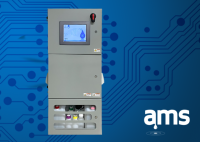 MetalGuard™ Online Trace Metal Analyzer