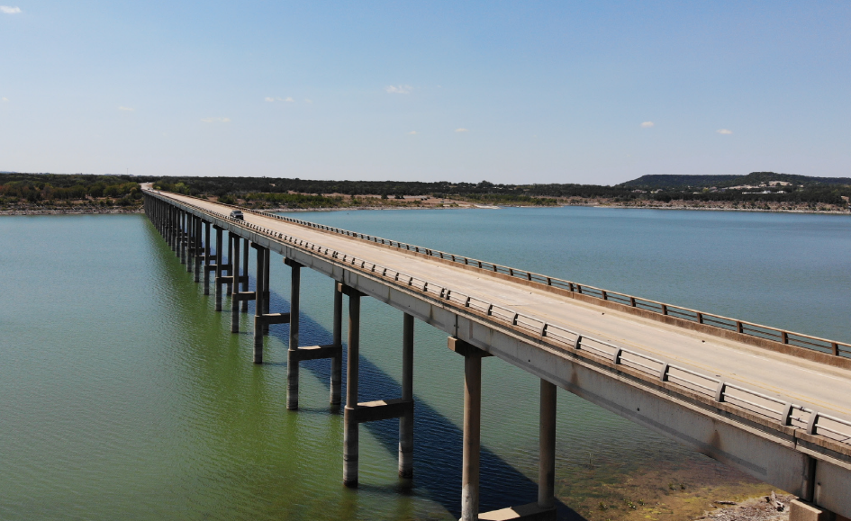Central Texas Water Supply Corporation Manages DBP Formation with Help from Online THM Analyzer