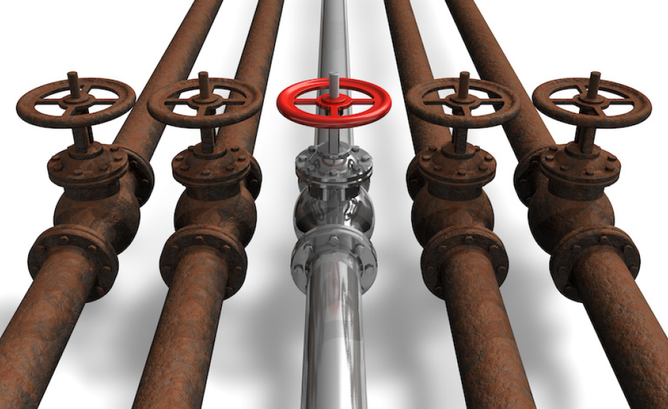 Effective Management of Corrosion and Biofilm in Cooling and Heating Systems with SafeGuard™ H2O