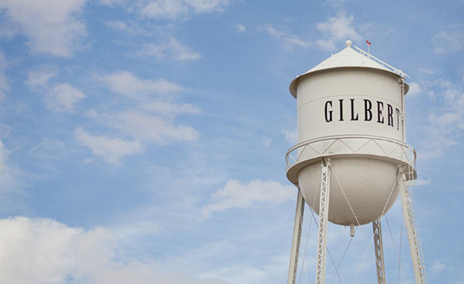 Real-Time THM Data Support Gilbert’s Commitment to Water Quality