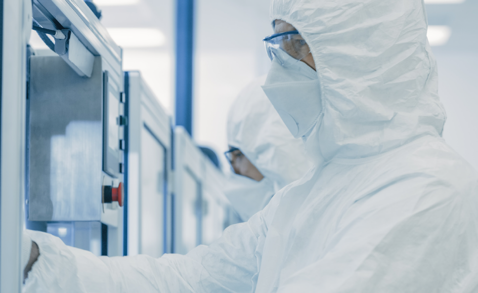 Samsung Austin Semiconductor Improves Measurements for Copper Wastewater Streams