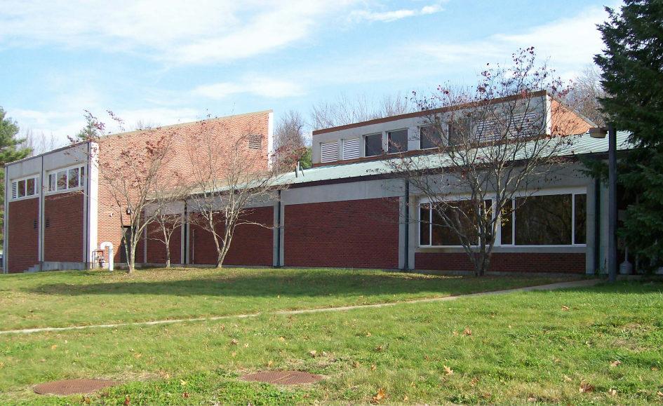 Tewksbury Water Treatment Plant Demonstrates Aeration System and Online THM Monitor