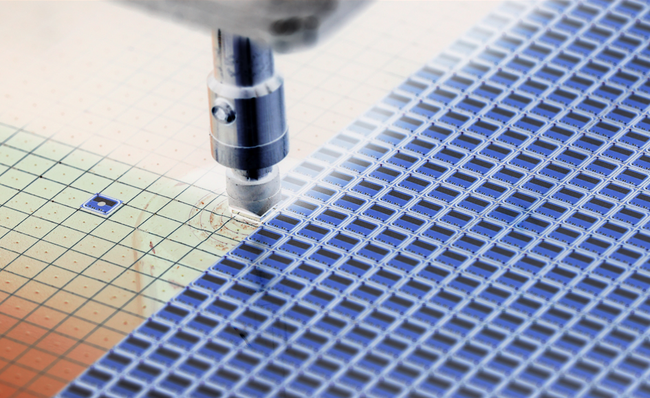 Minimize the Environmental Impact of Semiconductor Manufacturing with Real-Time Online Trace Metal Analysis