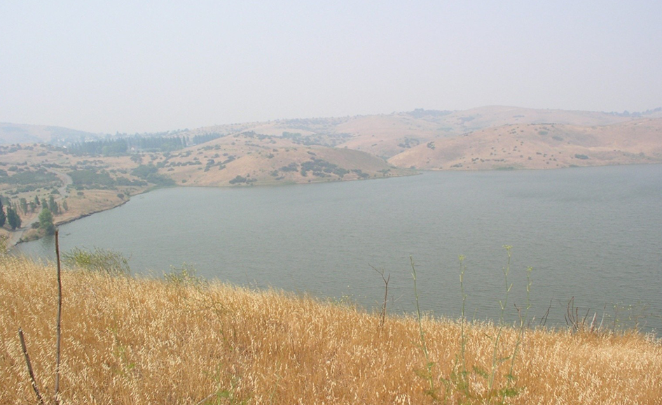 Online THM Analyzer Integral to City of Benicia’s Stage 2 DBPR Compliance Strategy