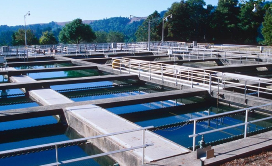 City of Santa Cruz Adopts Online THM Analyzer for Disinfection By-Product Management