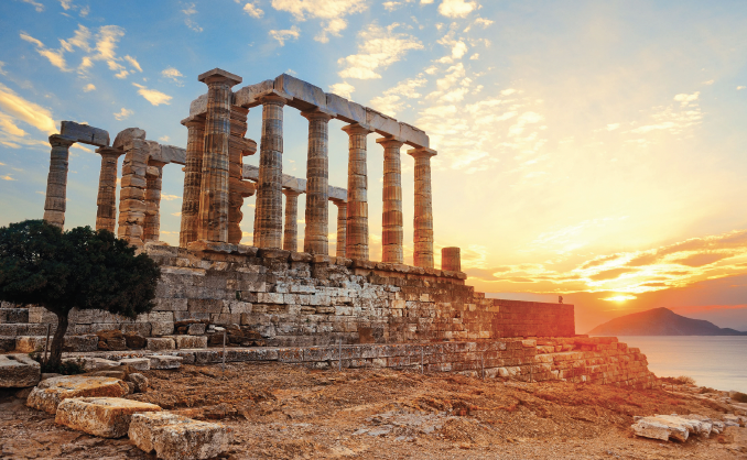Real-time THM Data Helps Athens Water Supply & Sewerage Company Effectively Mitigate Harmful THMs Across Service Area