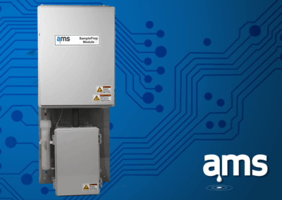 MetalGuard™ Sample Prep: Water Quality Analyzer Support System