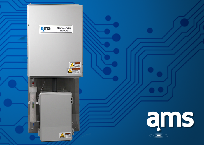 MetalGuard™ Sample Prep: Water Quality Analyzer Support System