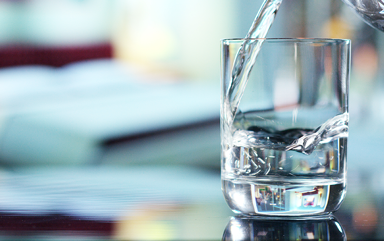 RCF for Cr6 Removal in Groundwater—Ferrous Reagent Concerns for Drinking Water Applications