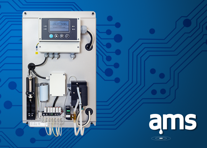 Instran® Ammonia Online Analyzer
