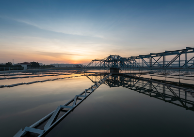 SafeGuard™ H2O Hydrogen Sulfide Removal System